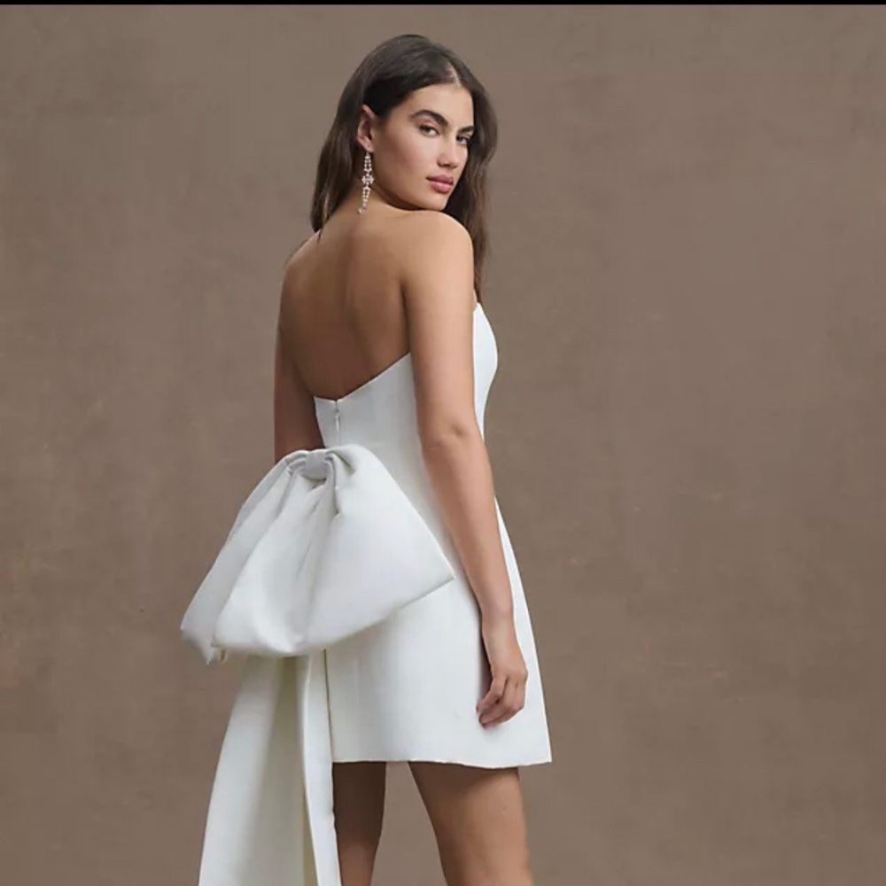 Sachin & Babi wedding dress